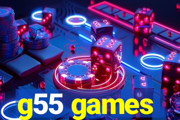 g55 games